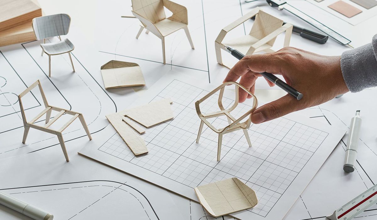 furniture designing